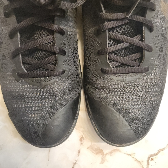 Nike Mamba Rage 'Gold Stars' Men's Basketball Sneaker 9.5 - Picture 10 of 11